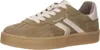 Tamaris - Sneaker taupe beżowy, rozmiar:37, kolor:taupe 341 Podgląd zdjęcia produktu 16