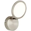 BRILLIANT Wandspot Pluto  | moderne Spotleuchte | Produktbild-Vorschau 2