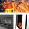 Glow Fire Elektrokamin 'Thasos ' | LED Standkamin mit Produktbild-Vorschau 5