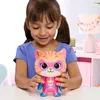 Disney Junior Super Cats Super Kitties Gattino di peluche Anteprima dell’immagine prodotto 6