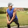 CFLEX Herren Sport Shirt Fitness Muscle-Shirt Sportswear Produktbild-Vorschau 3