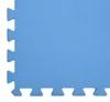 vidaXL Pool Bodenteppich 6 pcs Blau 2,16 ㎡ EVA-Schaum Produktbild-Vorschau 7