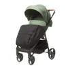 4Baby | Kočík - Kočík Buggy - Olivový - Ľahký, skladací, s Náhľad obrázku produktu 2