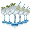 6er Set Bombay Sapphire 0,68 l Ballongläser – Copa mit Produktbild-Vorschau 1