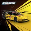 2005 Chevrolet Corvette C6 R Autíčko Náhled obrázku produktu 6