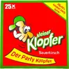 Kleiner Klopfer Sauerkirsch 16% Vol. 25x0,02l Voir les images du produit 2