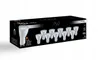 SET 10x FARI LED GU10 10W 4000K neutrální NW 1000lm 120st Náhled obrázku produktu 2