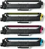 Toner Brother TN243CMYK kolorowy czarny żółty turkusowy Podgląd zdjęcia produktu 2