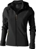 Elevate 39312 | Langley Ladies Softshell Jacket - Farbe: Produktbild-Vorschau 2