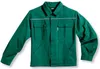 uvex Arbeitsjacke extra grün Gr. 48, 50 Produktbild-Vorschau 1