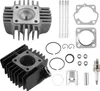 Cylinder Kit Zylinderkit Kolben Zylinderkopf Satz For Produktbild-Vorschau 3
