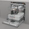 Gorenje GI663B90X Geschirrspüler, TotalDry Technologie, Produktbild-Vorschau 3