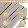 Flieks Gartenlounge-Set 6 Teilig, Balkonmöbelset mit 2 Produktbild-Vorschau 4