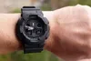 Casio GA-100-1A1ER G-Shock herenhorloge Productafbeelding-voorbeeld 35
