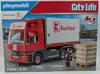 PLAYMOBIL Kaufland 71385 Container-LKW Produktbild-Vorschau 4