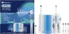 Oral-B PRO 900 + OxyJet Munddusche und wiederaufladbare Produktbild-Vorschau 7
