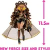 MGA - Lol Surprise OMG Fierce Royal Bee Fashion Doll / from Voir les images du produit 9