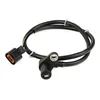RIDEX ABS Sensor Raddrehzahl Hinten für MITSUBISHI Lancer Produktbild-Vorschau 3