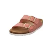 Rohde Damen Pantolette Velours Leder zwei Schnallen Produktbild-Vorschau 49