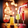 Longchamp Sektglas 12cl Kristallglas 4er Set Produktbild-Vorschau 7