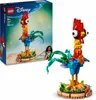 Figúrka LEGO® Disney Princess 43272 Heihei na vystavenie Náhľad obrázku produktu 23