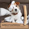 Supravit Natürlicher Kauknochen Kaffeeholz XS | Mehr als Produktbild-Vorschau 7