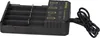Caricatore USB per celle rotonde CR123A 14500 16340 18650 Anteprima dell’immagine prodotto 5