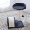 Kratzbaum Katzenbaum Katzenkratzbaum 42 cm Kletterbaum Produktbild-Vorschau 9