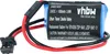 vhbw Batterie kompatibel mit Omron Sigma II/V Servo Driver Produktbild-Vorschau 3
