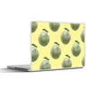 MuchoWow® Laptop Aufkleber Sticker Cover Äpfel - Grün - Produktbild-Vorschau 1