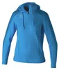 Erima Evo Star Trainingsjacke mit Kapuze Curaçao/Mykonos - Produktbild-Vorschau 1