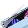 Dux Ducis Toby Armored Flip Smart Case fr iPad Air Produktbild-Vorschau 8