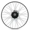 Bafang | H620 Nabenmotor G040 (eingespeicht) Hinterrad 36V Produktbild-Vorschau 5