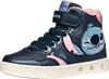 Hohe Sneaker mit Klettverschluss für Kinder „Skylin Girl“ Produktbild-Vorschau 1