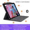 Logitech Slim Folio für iPad (7., 8. und 9. Generation) Produktbild-Vorschau 9