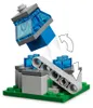 LEGO Minecraft Balloon Ghast attaque le village, jouet Voir les images du produit 8