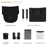 KINDERKRAFT SELECT Poussette combinée Yoxi 2in1 Noir pur Voir les images du produit 11