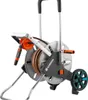 Gardena avvolgitubo CleverRoll M Easy set in metallo Anteprima dell’immagine prodotto 17