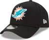 Czapka New Era 9Forty A-Frame Cap - NFL Miami Dolphins Podgląd zdjęcia produktu 1