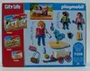 Starterpack PLAYMOBIL -Pédagogue avec chariot bolder 71258 Voir les images du produit 13