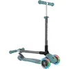 GLOBBER PRIMO FOLDABLE LIGHTS, mint Produktbild-Vorschau 2