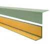 Profilo angolare autoadesivo QUEST 15x15 mm, profilo di Anteprima dell’immagine prodotto 7