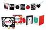 High Contrast Baby Pack 0+/3m+ Podgląd zdjęcia produktu 5
