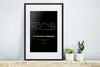 MuchoWow® Gerahmtes Poster Formel 1 - Rennstrecke - Produktbild-Vorschau 4
