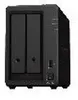 Synology DVA1622 DESKTOP-NVR 2bay KI Náhled obrázku produktu 1