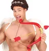 Junggesellenabschied Amor Pfeil Bogen Arrow Produktbild-Vorschau 2