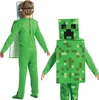 Strój Creeper Fancy - Minecraft (licencja) L Podgląd zdjęcia produktu 1