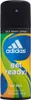 Adidas Get Ready! for Him deospray für Herren 150 ml Produktbild-Vorschau 1
