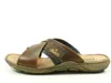Rieker Heren slippers  Open Teen - Cognac - Maat 43 Produktbild-Vorschau 9
