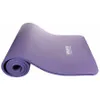 Yoga NBR 15 Mat podložka na cvičenie fialová Náhľad obrázku produktu 4